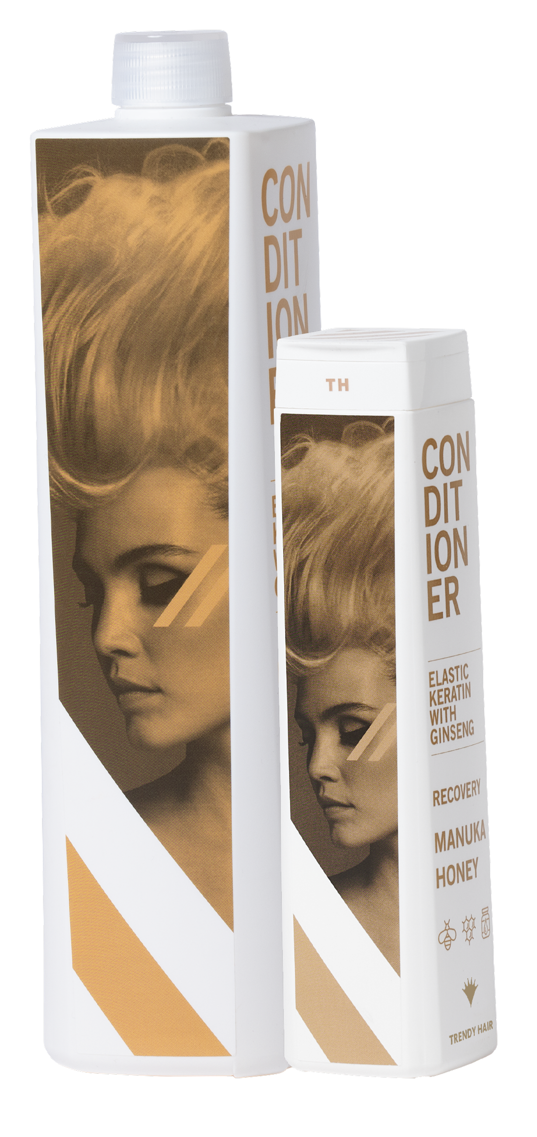 Hydratační kondicionér Manuka