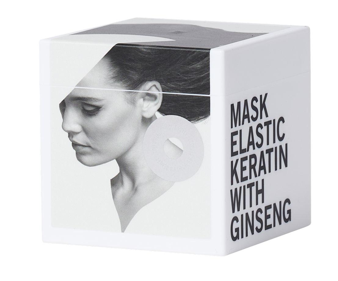 Obnovující maska ELASTIC