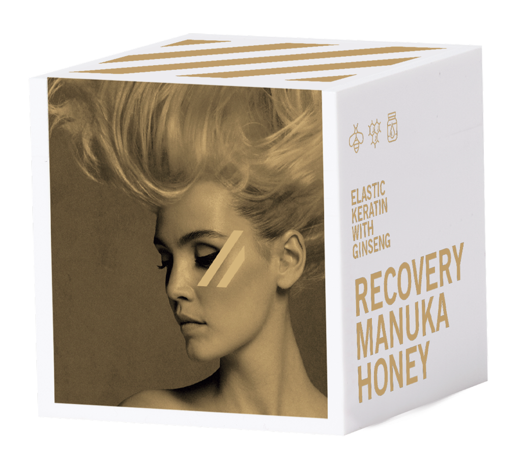 Hydratační maska Manuka