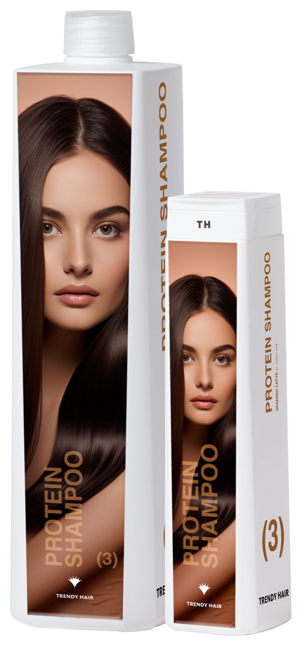 Proteinová maska Spanish Latte