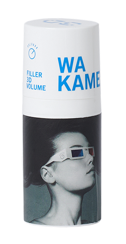 Objemové sérum WAKAME 3D FILLER