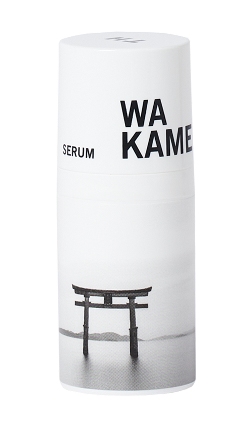 Hydratační sérum Wakame ELASTIC